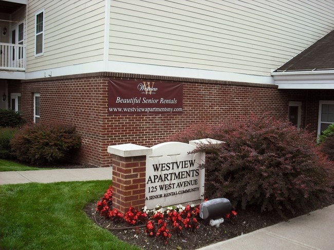 Photo - Westview Apartments