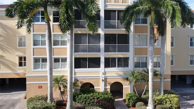 255 West End Dr Unit 3206