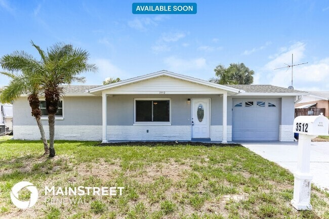Building Photo - 3512 Eisenhower Dr Rental