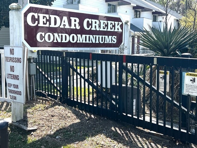 Photo - Unfurnished, One Bedroom, First Floor Condo in Myrtle Beach! Available Now!