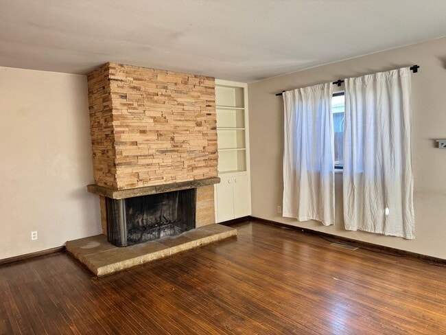 Photo - Spacious NE Heights Home