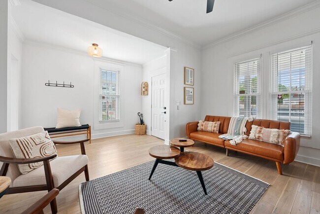 Photo - Updated Bungalow, Steps from Short North and OSU