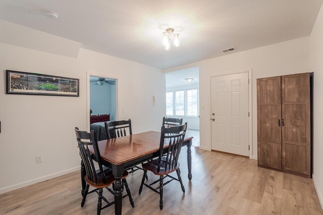 Photo - 353 South Morgan Boulevard Unit 1