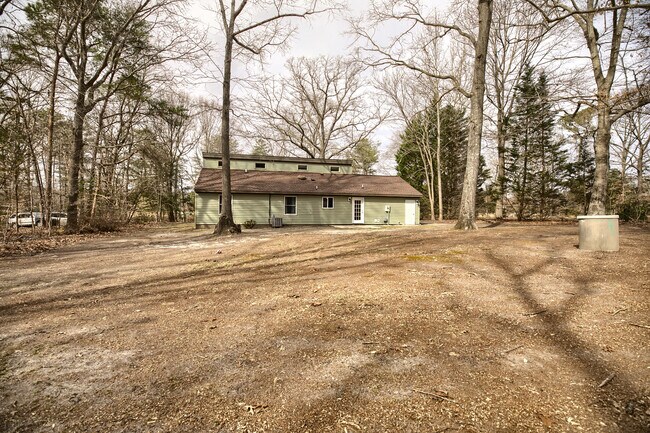 Photo - 3580 Woodstock Rd