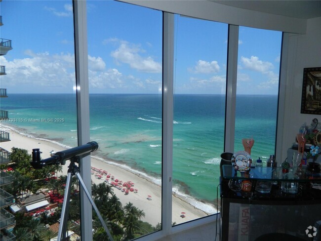 Building Photo - 17555 Collins Ave Unit 2108 Rental