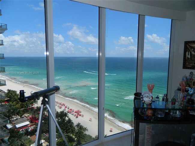 Building Photo - 17555 Collins Ave Unit 2108 Rental