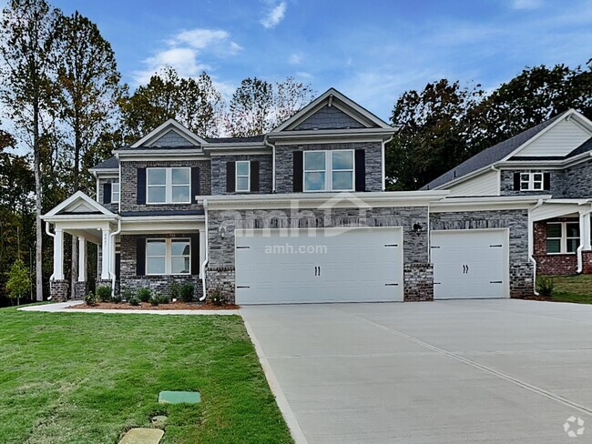 Building Photo - 4847 Pebble Bridge Wy Rental