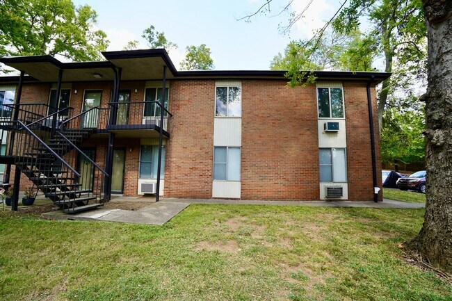 Photo - 2601 Hillsboro Pike Unit N8