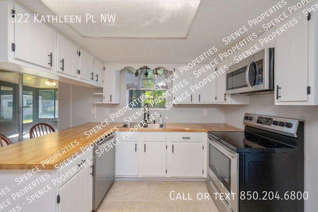 Photo - 322 Kathleen Pl NW Casa