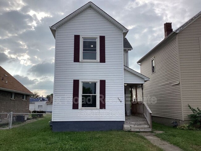 Building Photo - 526 Brandt St