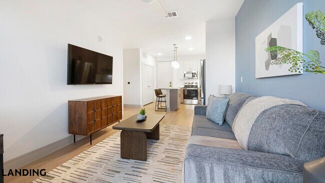 3100 Scofield Ridge Pkwy Unit 1420
