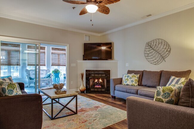 Photo - FURNISHED CONDO - LEWES