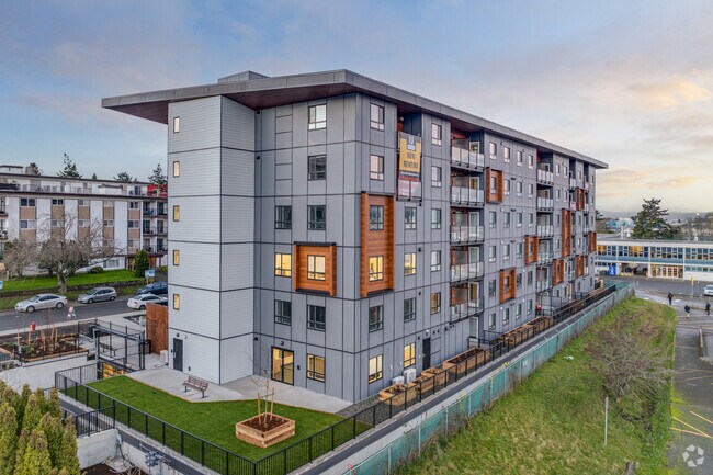 Photo - Harbourscape