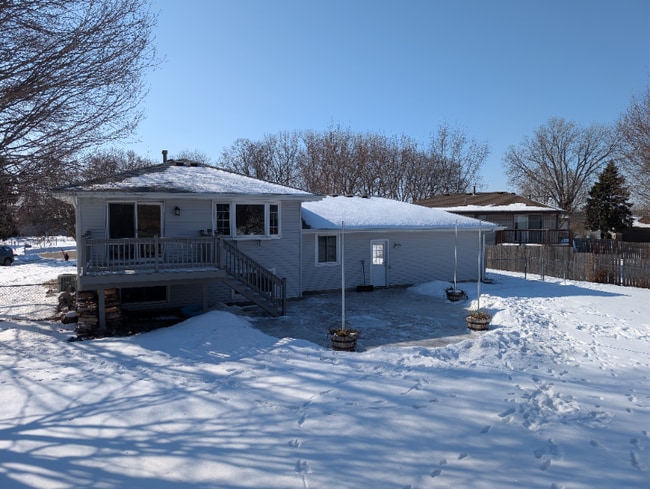 Photo - 8381 5th St NE