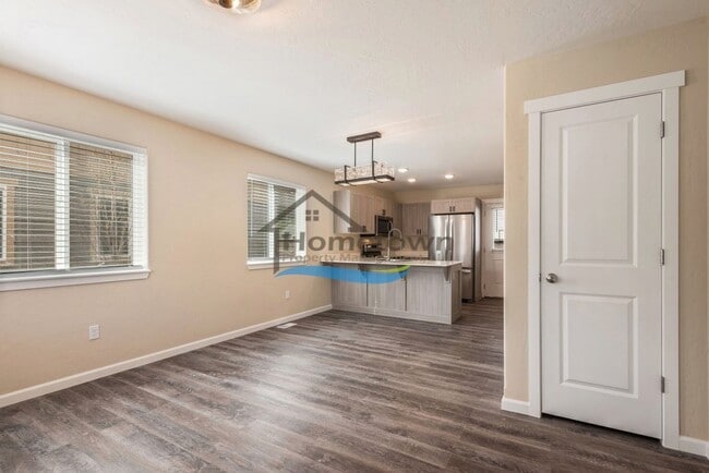 Photo - Craftsman-Style Home in Coeur d'Alene with...