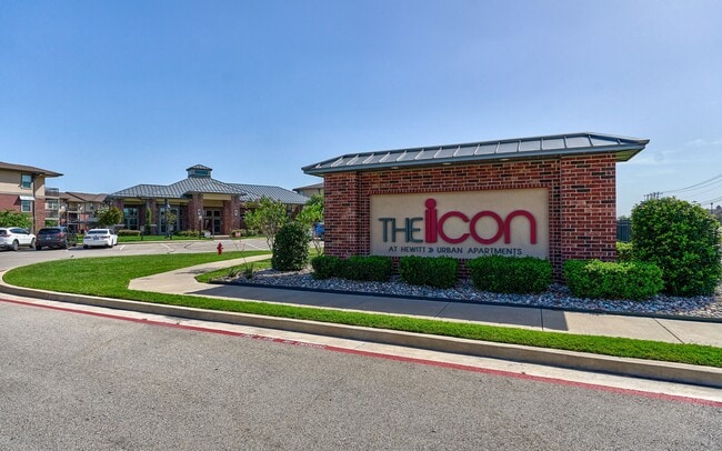 Photo - Icon at Hewitt