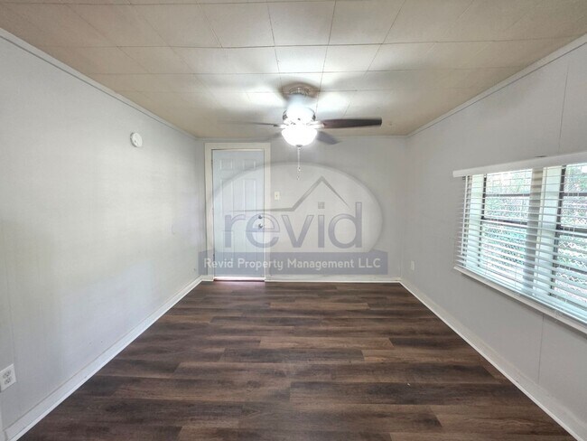 Photo - Great 2 Bedroom Apartment in Midtown! Unidad 1605 # 4