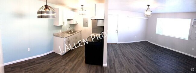 Building Photo - Beautiful Modern 2 bed Unit B Rental