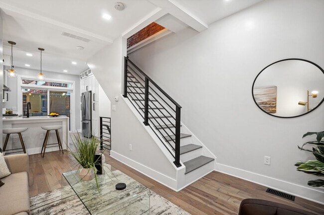 Photo - 1805 Wiltberger St NW