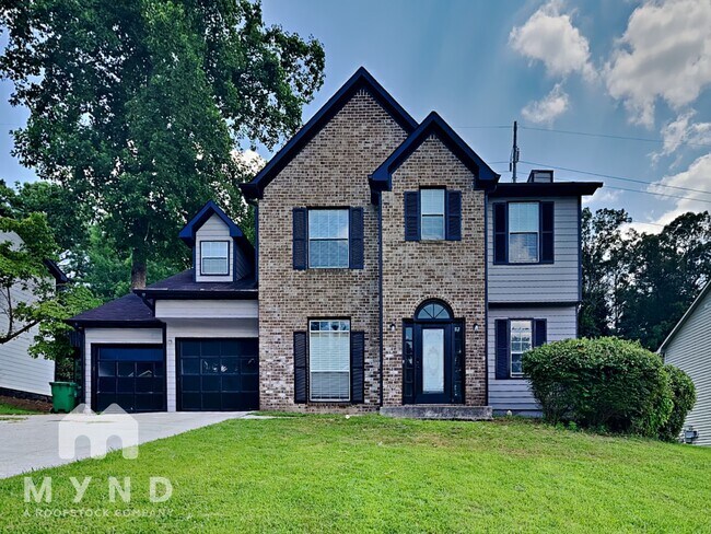 Building Photo - 2587 Riverwood Spring