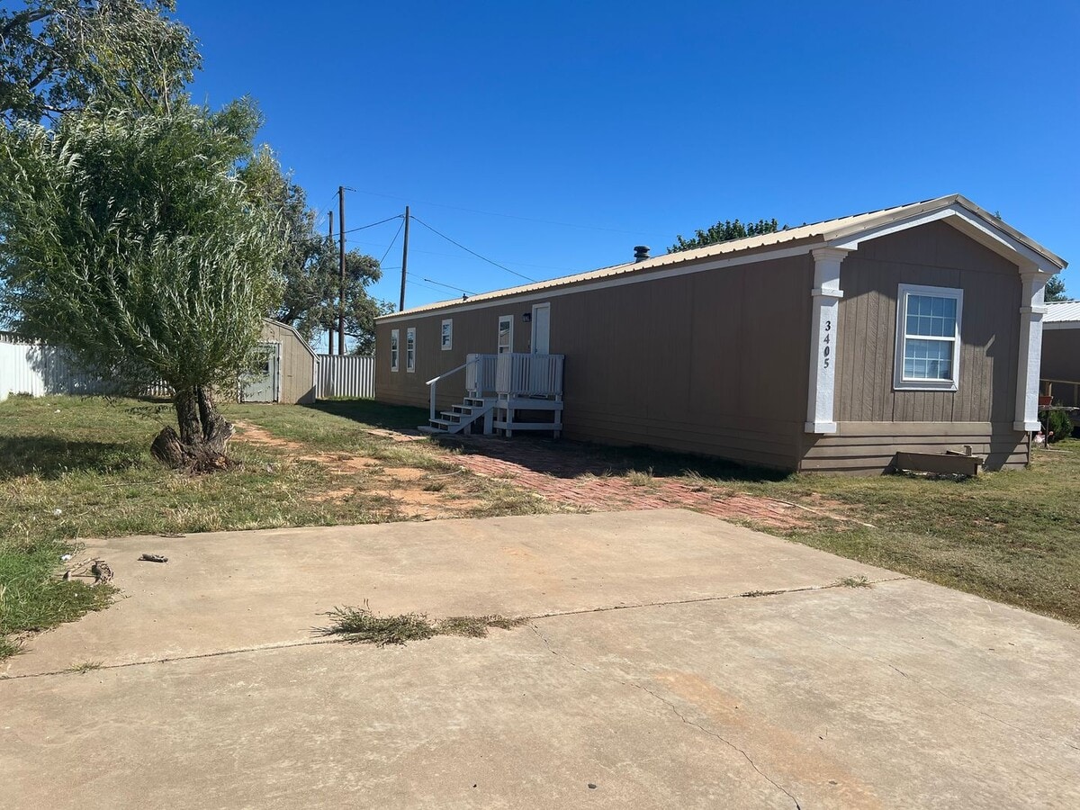 3/2 Home - Close to CAFB - 3/2 Home - Close to CAFB