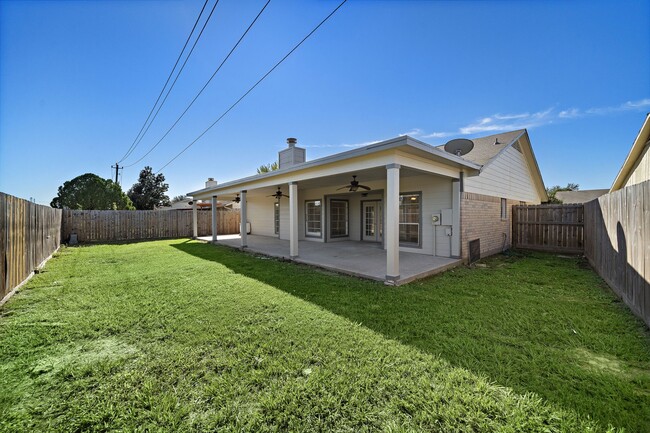 Photo - 12506 Jaguar Dr