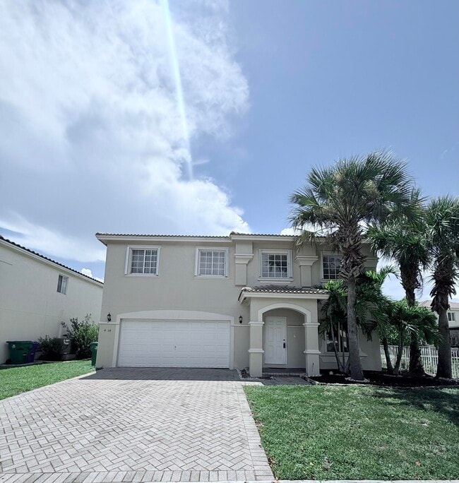 Building Photo - 4534 SW 127th Terrace Rental