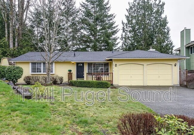 Building Photo - 22127 NE 9th Pl Rental