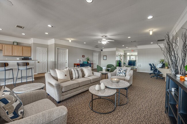 Photo - Cleburne Terrace