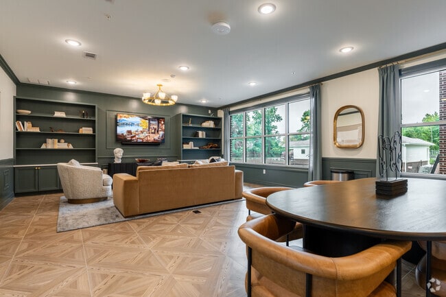 Gathering Room
