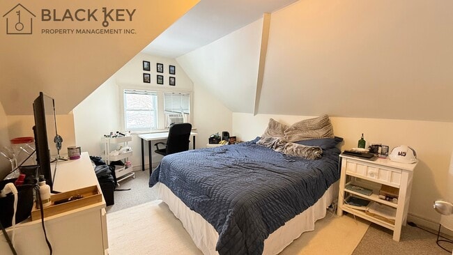 Photo - 376 Central Ave Unité 376 - Upper