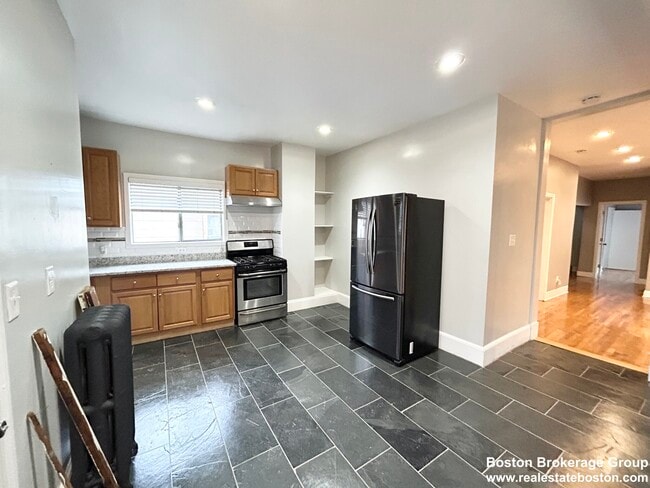 Building Photo - 14 Batchelder St Unit 2 Rental