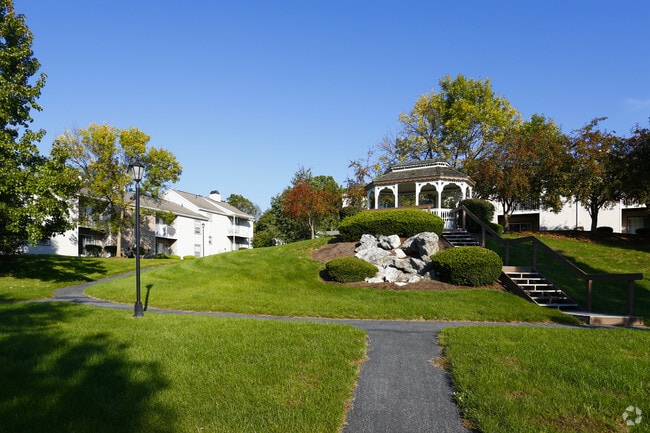 Photo - Hamilton Park Apartments