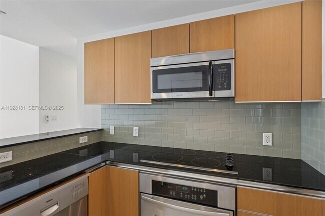 Photo - 1060 Brickell Ave Unit 2607