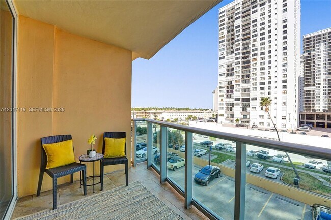 Photo - 2501 S Ocean Dr Unit 401