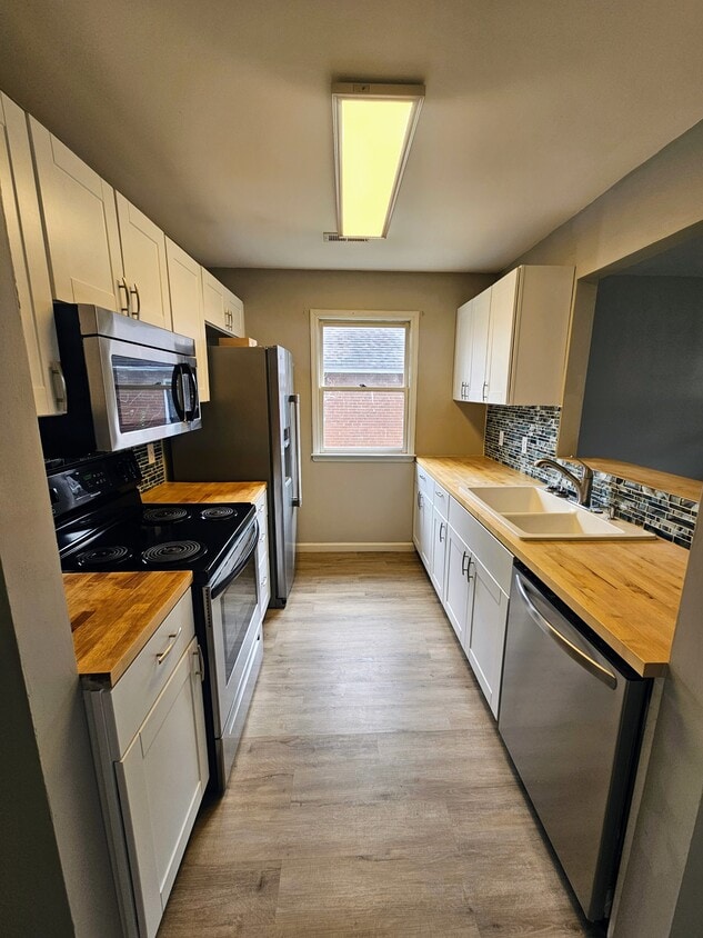 Photo - 3281 Idlewild Dr (Chattanooga, TN)