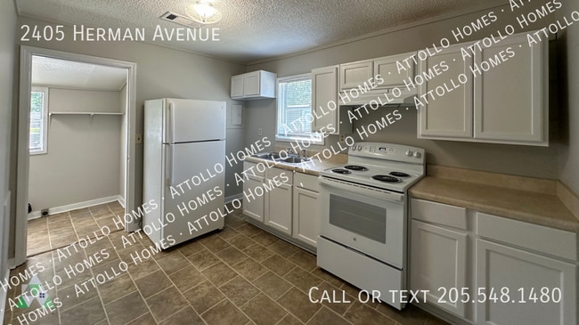 Photo - 2405 Herman Ave