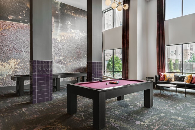A social hub built for fun and connection. - Forena Revelstoke