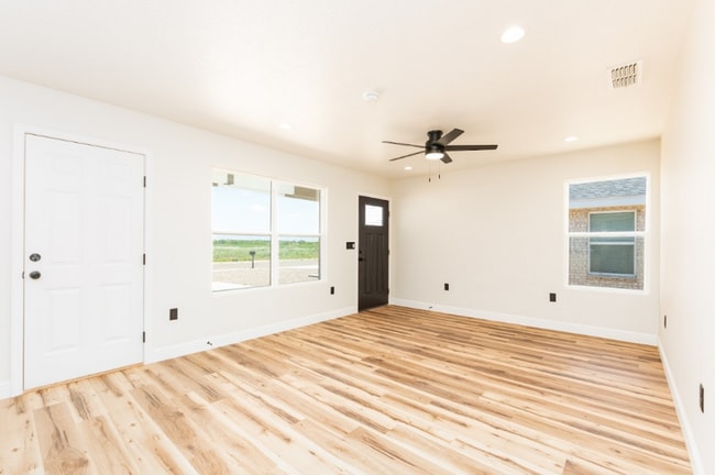 3508 Ethan Ave Unit A (NO KEY#)