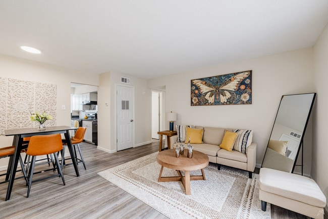 Photo - Emberly Apartments