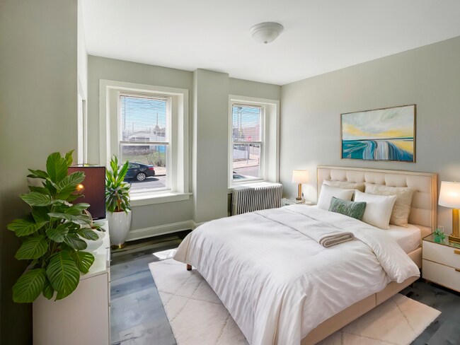 Photo - 1101 N 41st St Unit 1