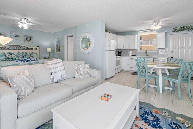 Building Photo - 5700 Bonita Beach Rd SW Unit FL7-ID1226379P Rental