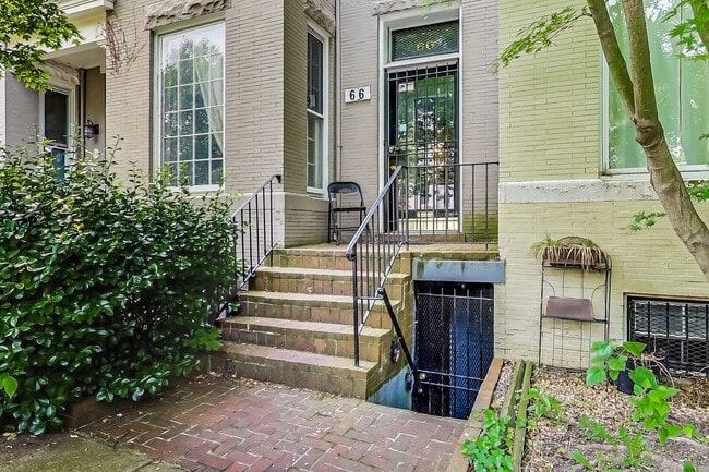 Photo - V Street NW Unit 2