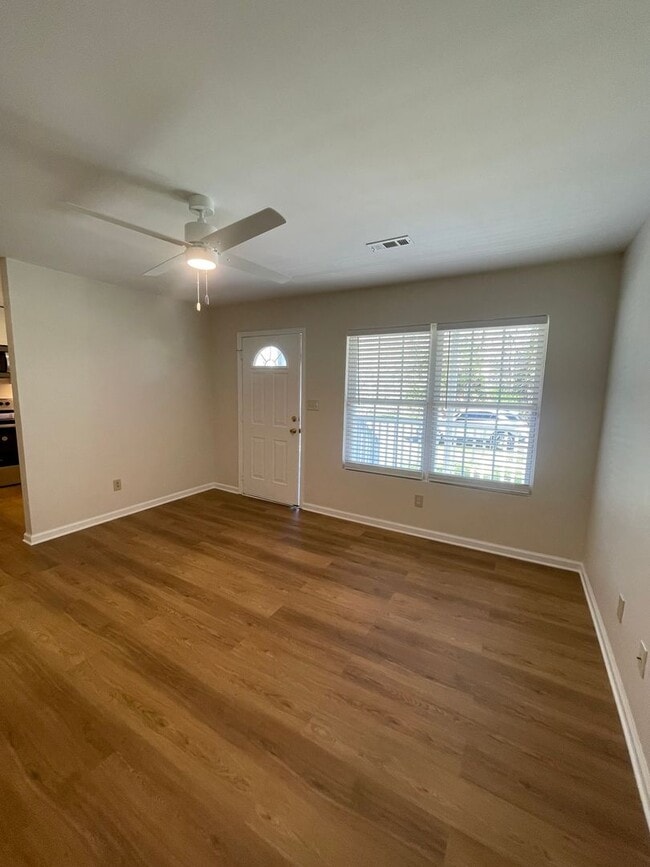 Photo - Modern Charm in Rock Hill: Fully Renovated 2-Bedroom Home with Brand New Appliances