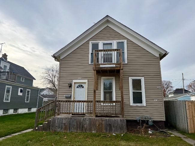 Photo - 1614 N 12th St