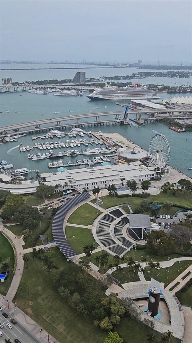 Photo - 50 Biscayne Blvd Unit 5008