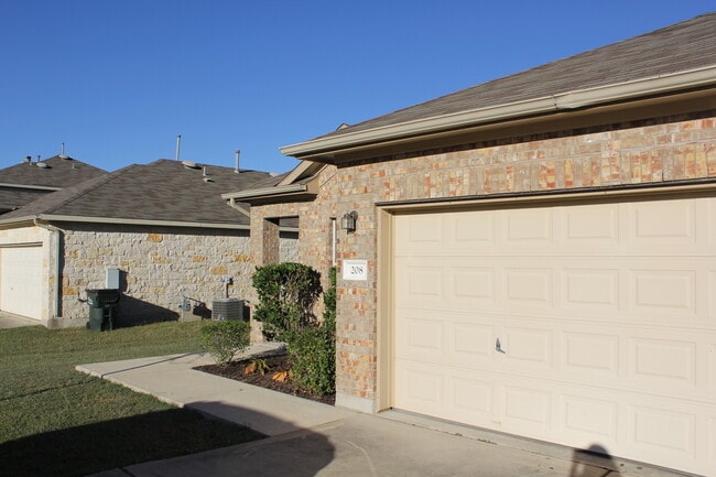 Photo - Adorable 1 story 4 Bedroom In Kyle