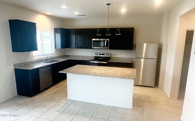 Photo - 24588 W Flores Dr