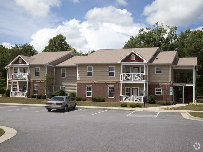 Pine Mountain Trace - Pine Mountain Trace Apartments