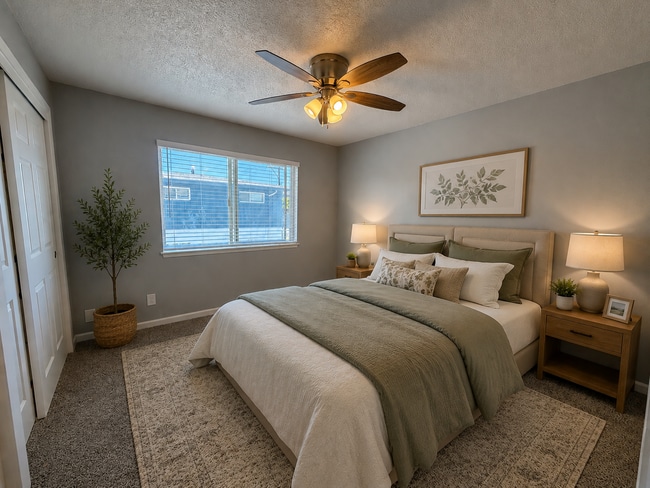 Magnolia Suites